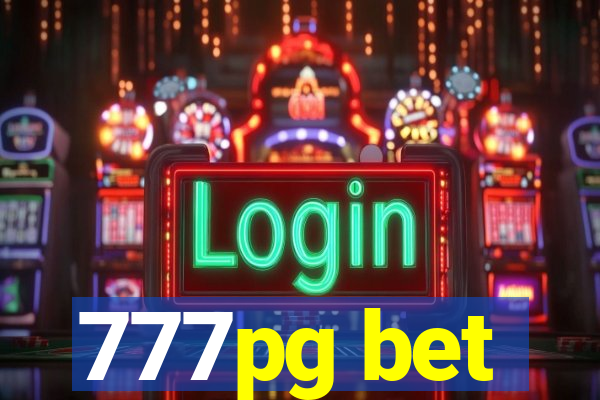 777pg bet